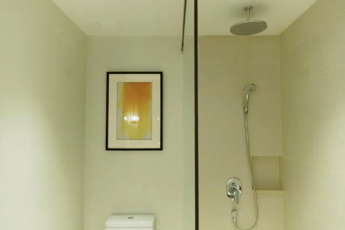 Apartment Standard Rockwell Skylineview Twin By Premiumstayph Manila Philippines