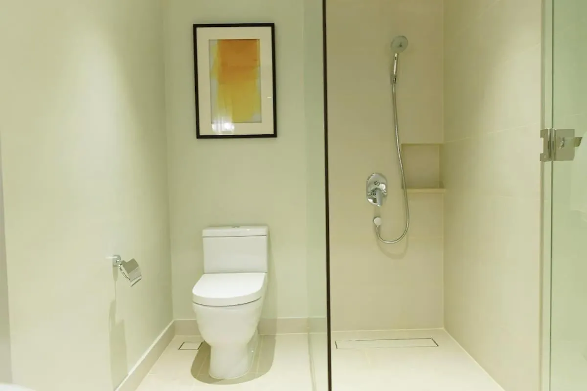 Standard Rockwell Skylineview Twin By Premiumstayph Manila Philippines