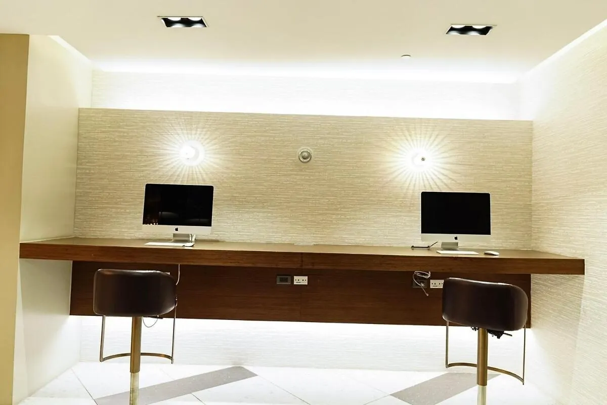 Apartment Standard Rockwell Skylineview Twin By Premiumstayph Manila Philippines