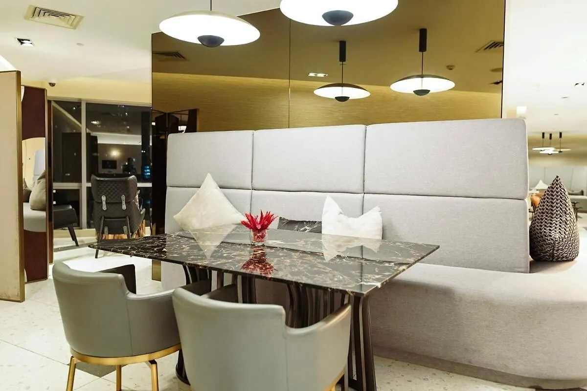 Standard Rockwell Skylineview Twin By Premiumstayph Manila Philippines