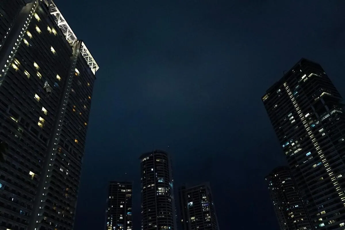Standard Rockwell Skylineview Twin By Premiumstayph Manila