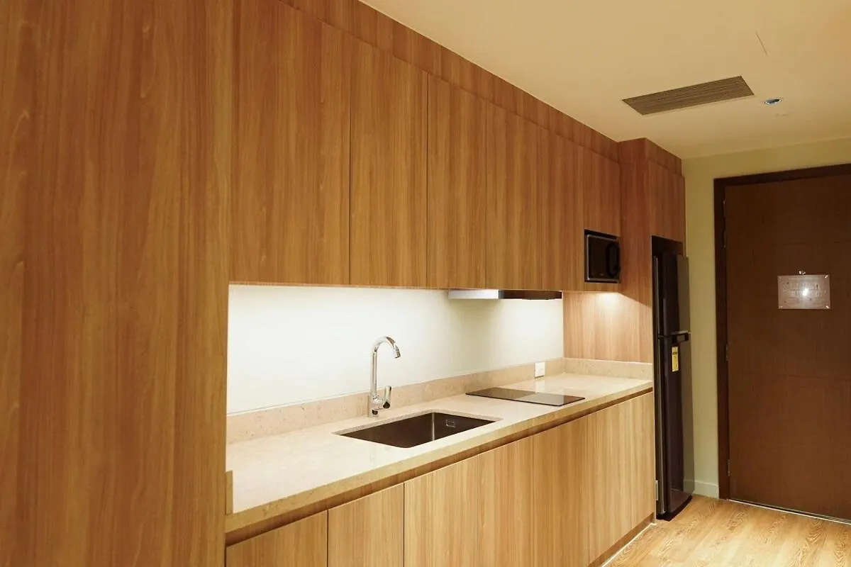 Standard Rockwell Skylineview Twin By Premiumstayph Manila