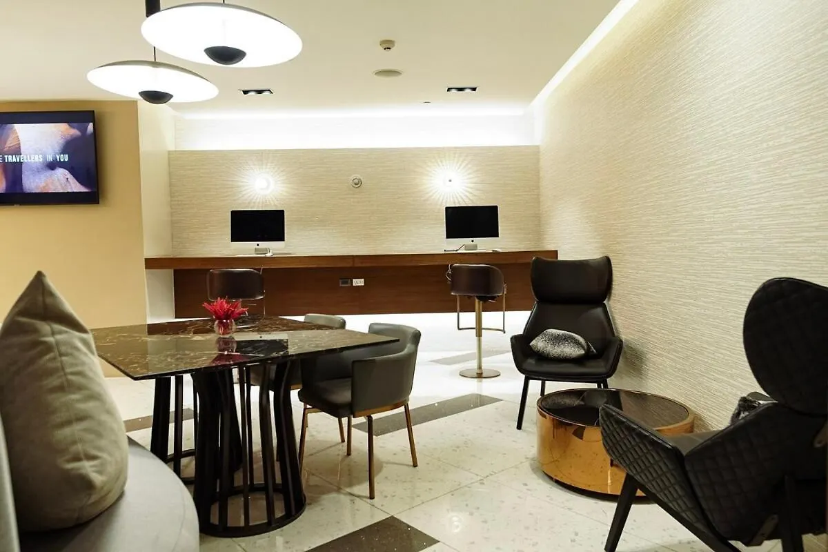 Standard Rockwell Skylineview Twin By Premiumstayph Manila Philippines