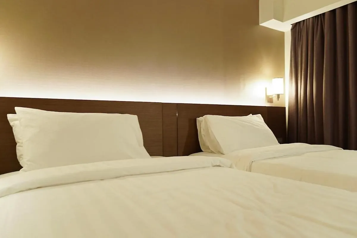 Standard Rockwell Skylineview Twin By Premiumstayph Manila 0*,  Philippines