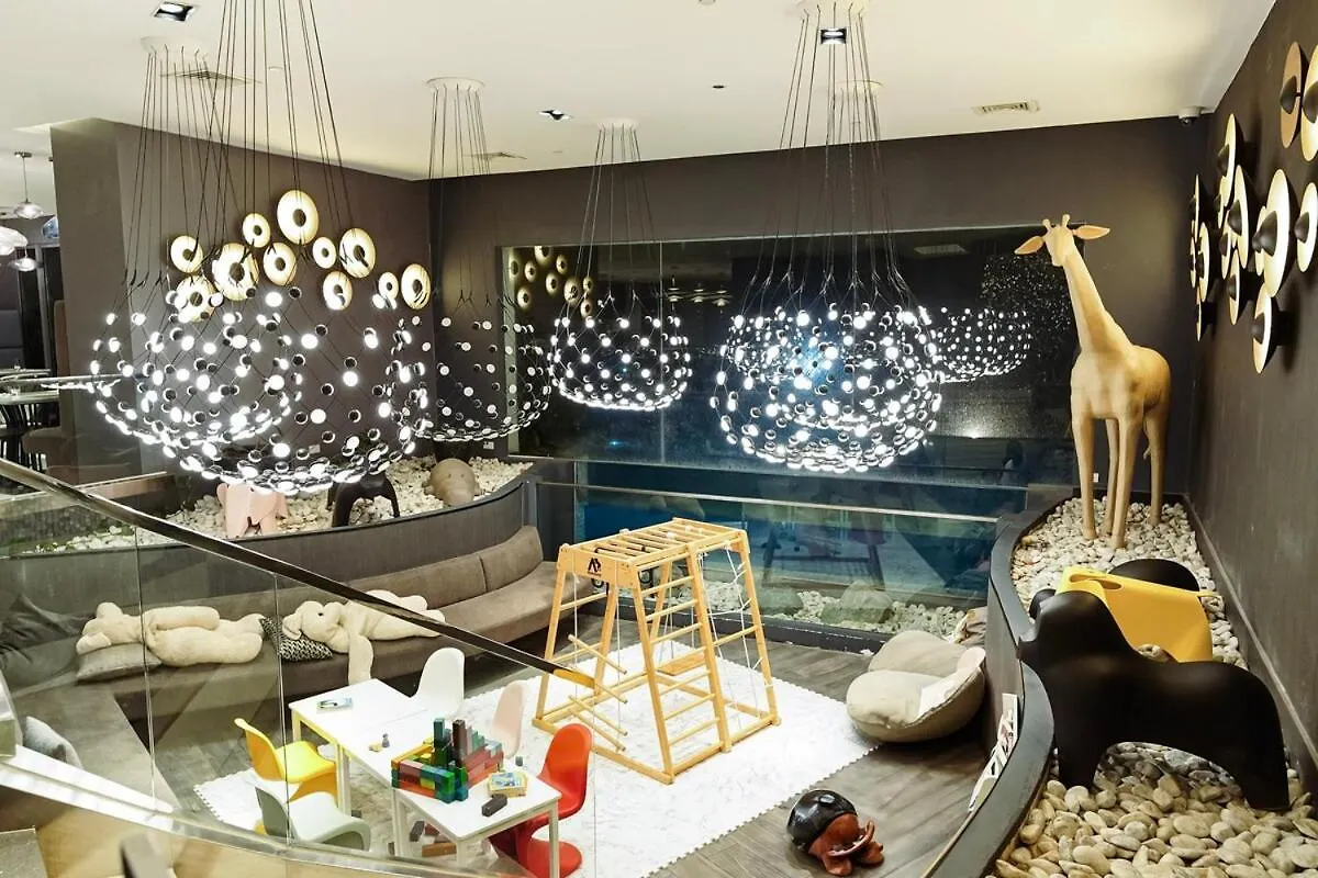 Standard Rockwell Skylineview Twin By Premiumstayph Manila 0*,
