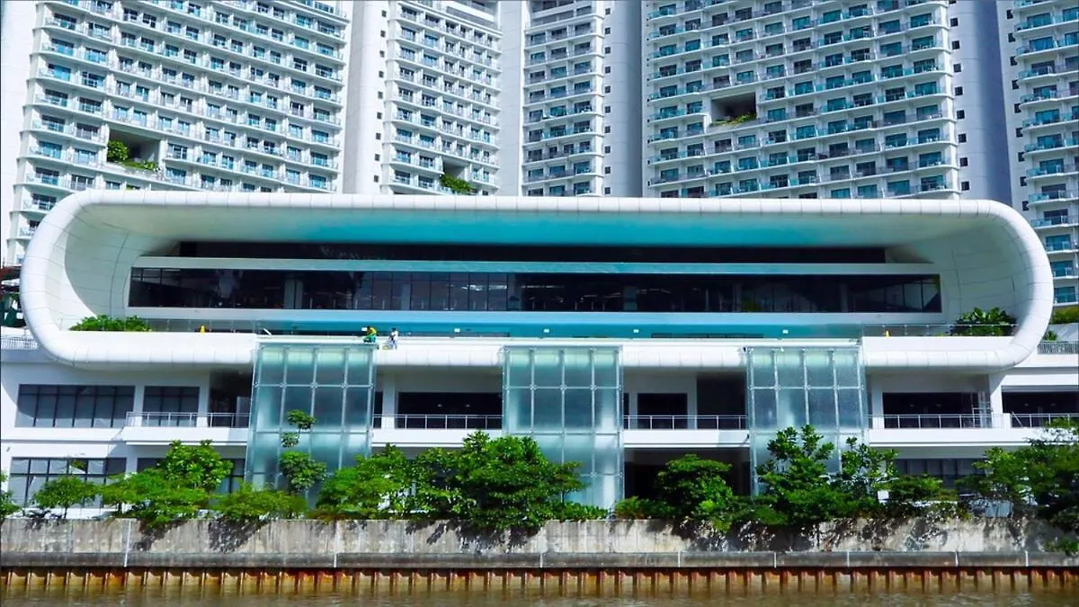 Standard Rockwell Skylineview Twin By Premiumstayph Manila 0*,