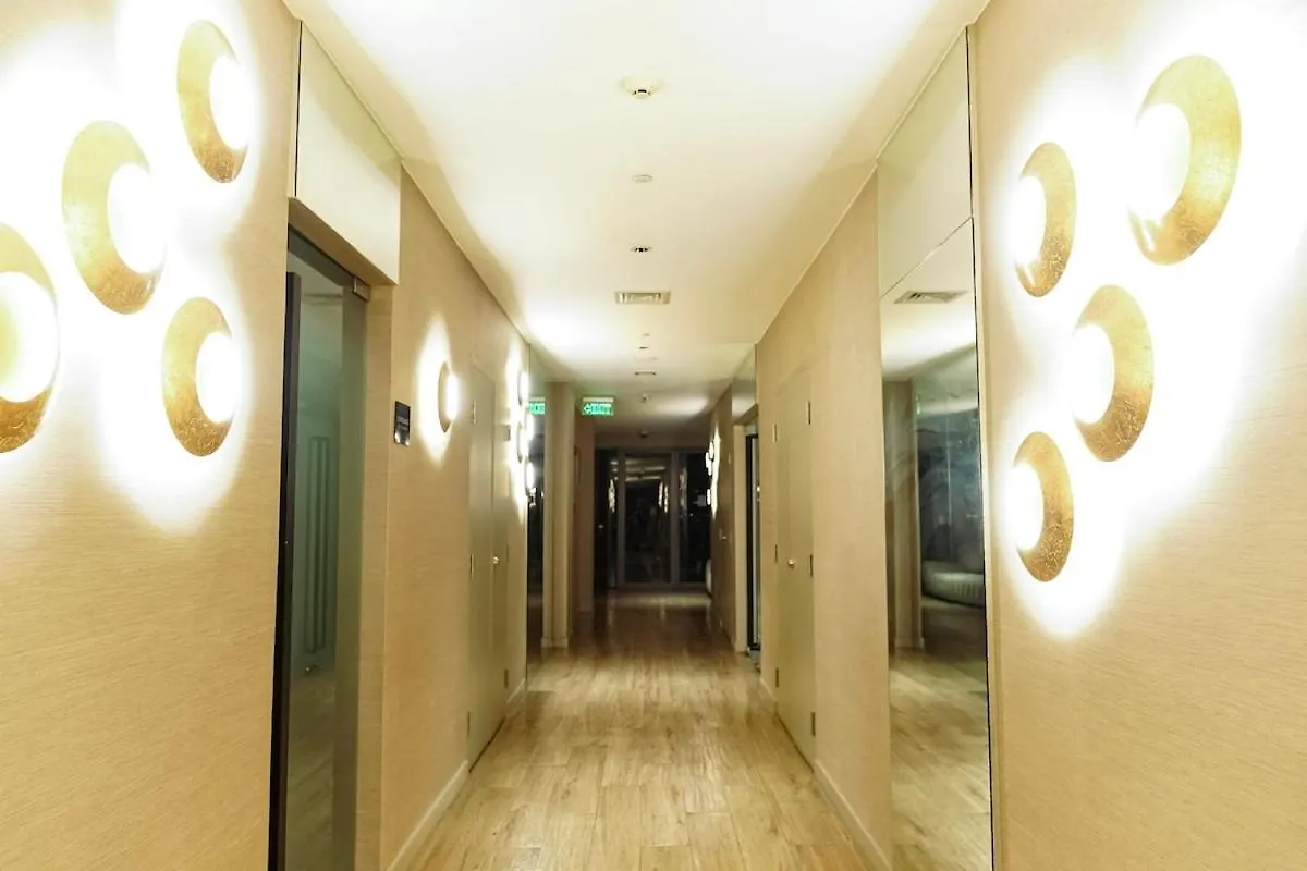 Apartment Standard Rockwell Skylineview Twin By Premiumstayph Manila Philippines
