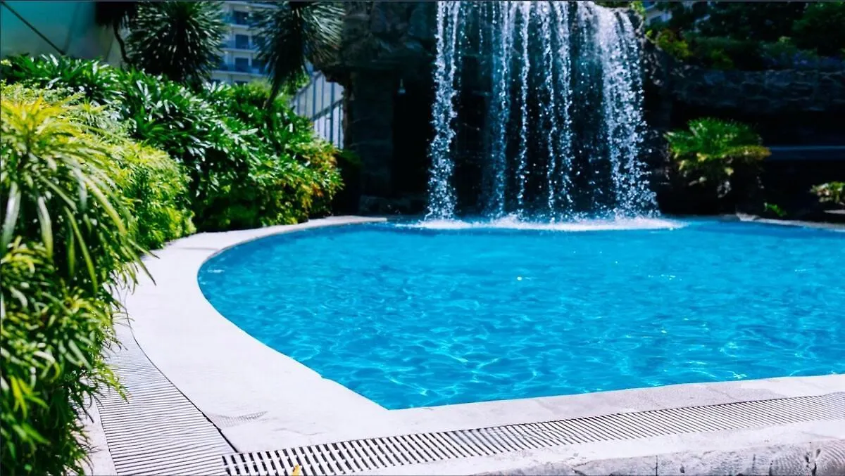 Apartment Standard Rockwell Skylineview Twin By Premiumstayph Manila