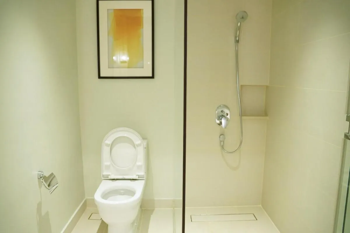 Apartment Standard Rockwell Skylineview Twin By Premiumstayph Manila