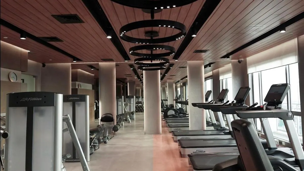Standard Rockwell Skylineview Twin By Premiumstayph Manila Apartment
