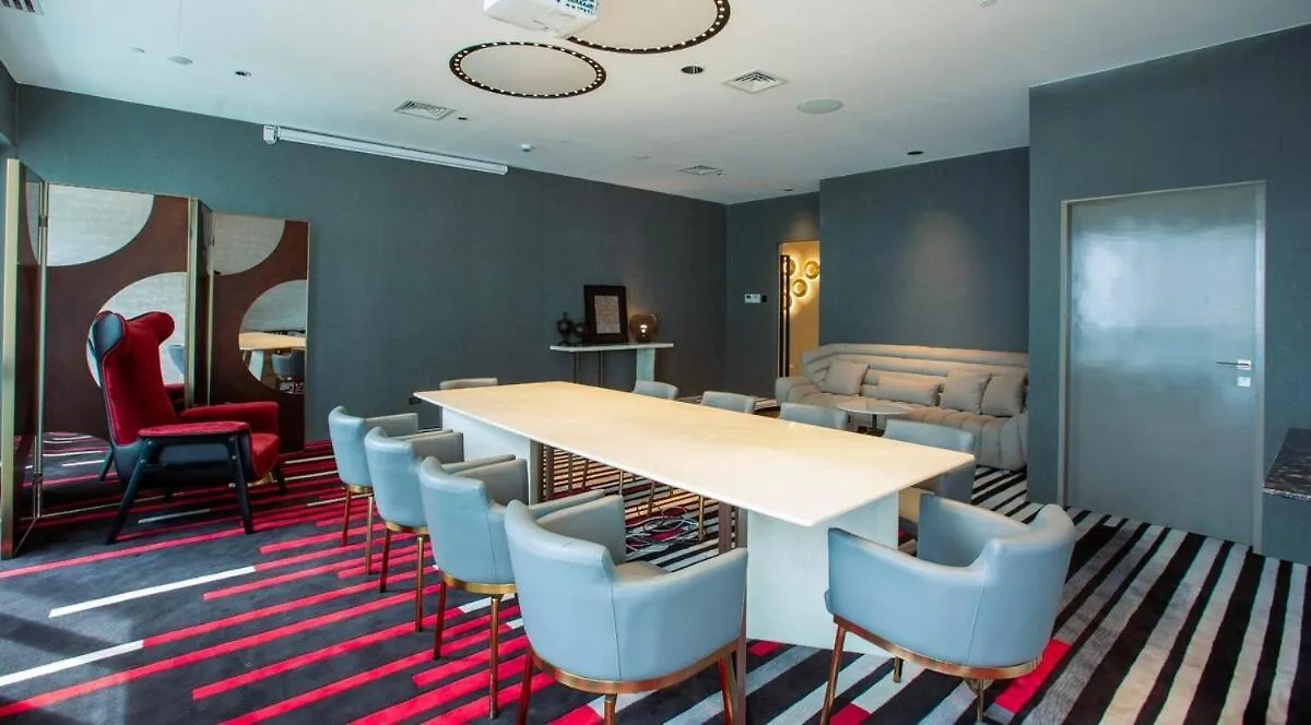 Standard Rockwell Skylineview Twin By Premiumstayph Manila Philippines