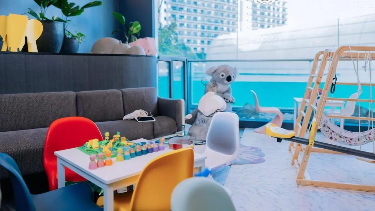 Standard Rockwell Skylineview Twin By Premiumstayph Manila Apartment